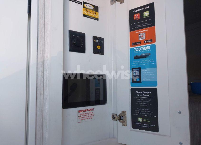 Photo 7 of 2022 Forest River RIVERSTONE 39RKFB (VIN 4X4FRSR24N0002822)