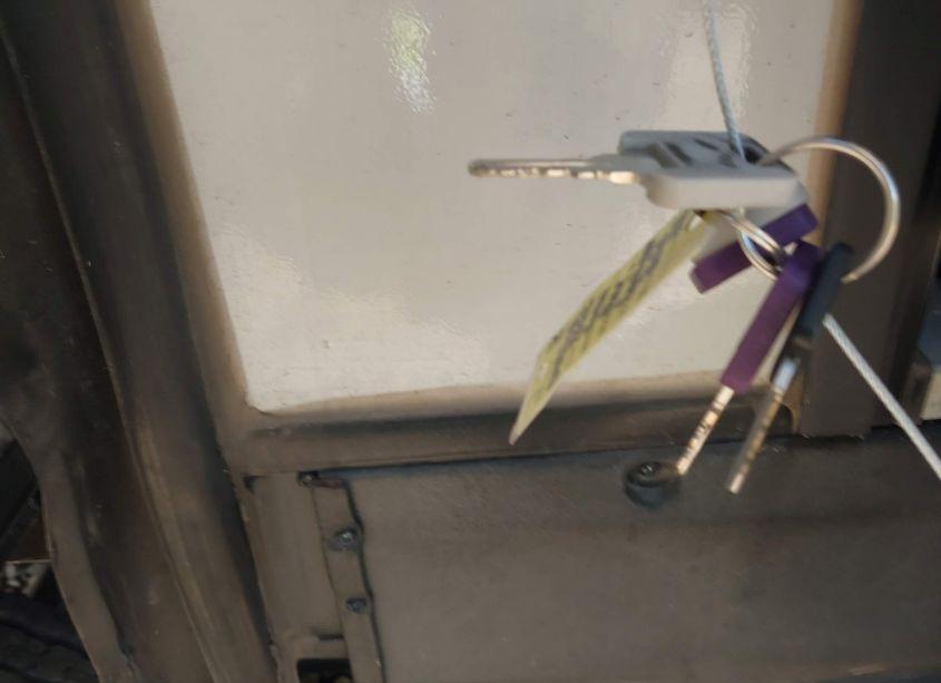 Photo 11 of 2022 Forest River SANDPIPER (VIN 4X4FSAN22NJ044839)