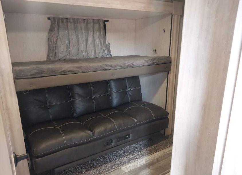 Photo 17 of 2022 Forest River SANDPIPER (VIN 4X4FSAN22NJ044839)