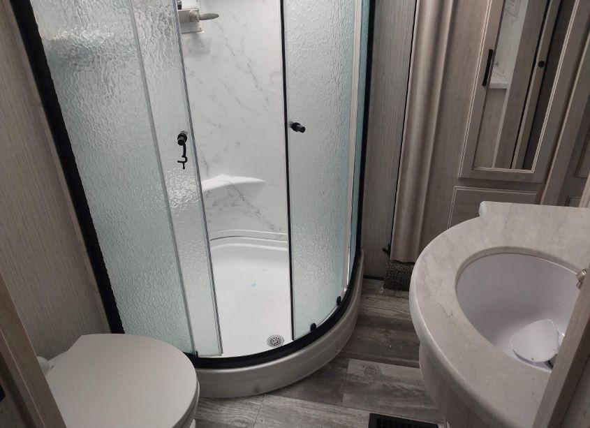 Photo 5 of 2022 Forest River SANDPIPER (VIN 4X4FSAN22NJ044839)