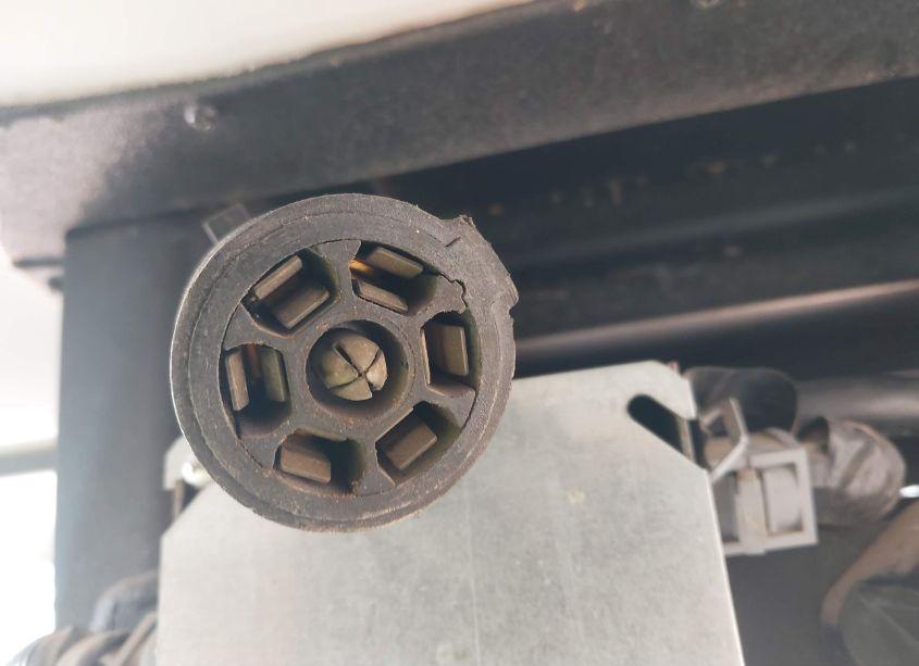 Photo 7 of 2022 Forest River SANDPIPER (VIN 4X4FSAN22NJ044839)