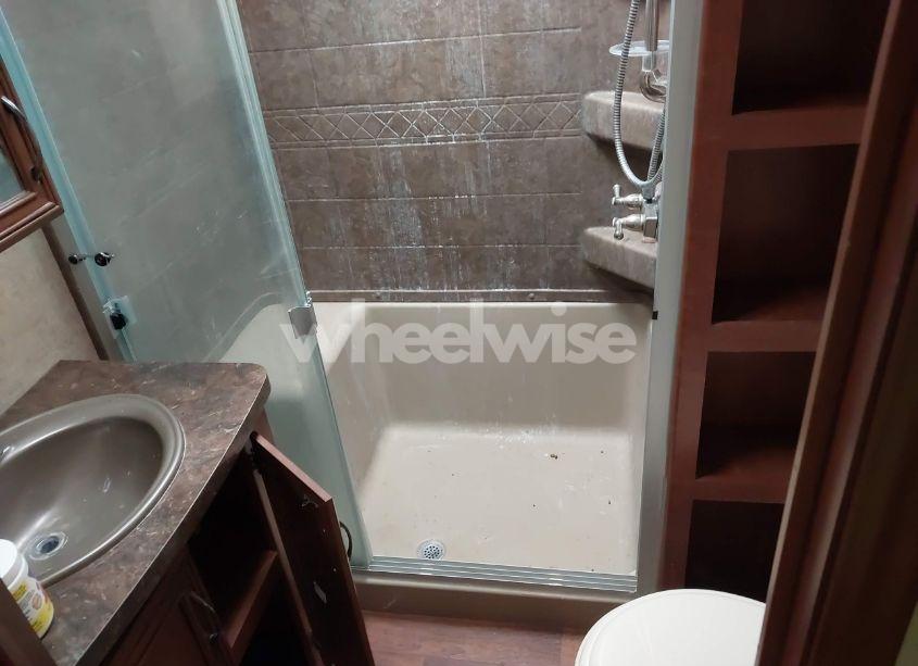 Photo 6 of 2015 Sandpiper Camper N/A (VIN 4X4FSAP21FJ030493)