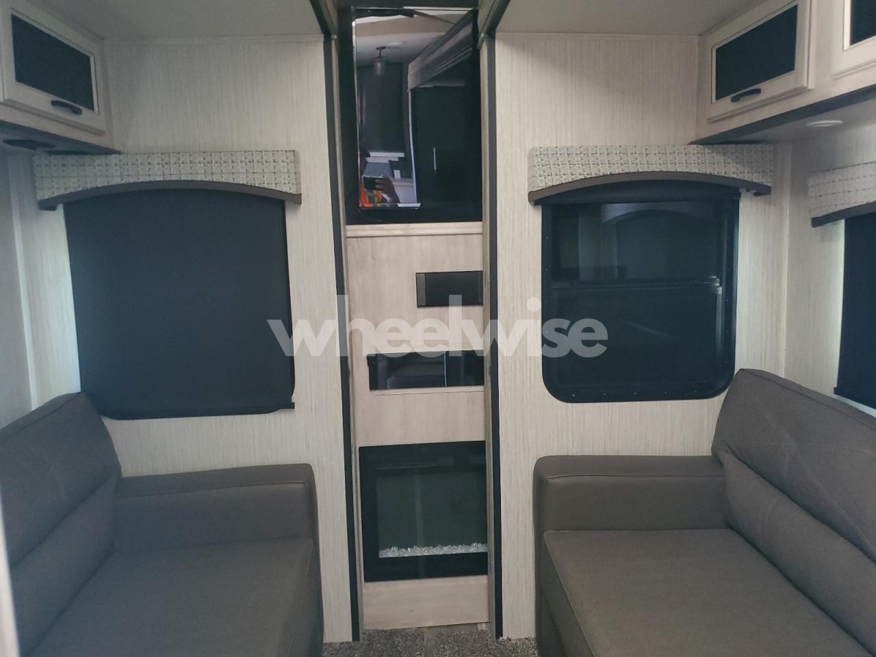 Photo 6 of 2022 FORESRIVER SANDPIPER (VIN 4X4FSAP25NJ044539)