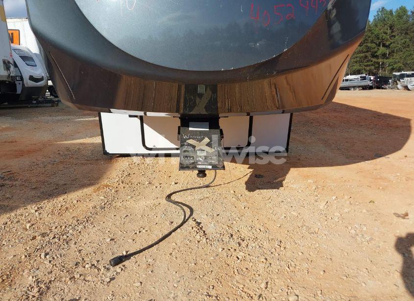 Photo 10 of 2018 Salem Other N/A (VIN 4X4FSBK20JV005616)