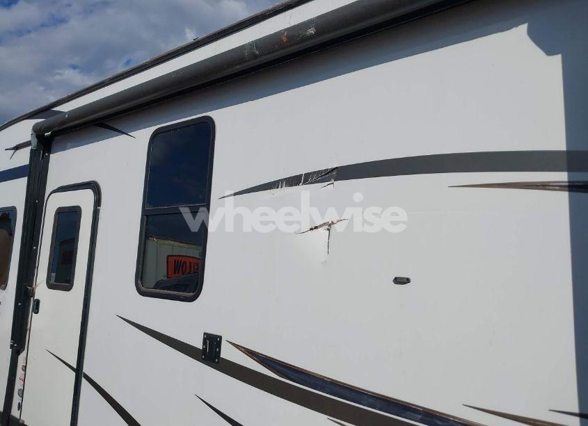 Photo 16 of 2018 Salem Other N/A (VIN 4X4FSBK20JV005616)