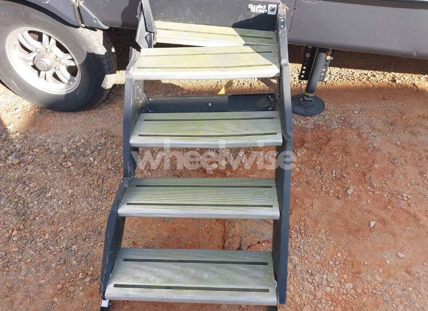 Photo 17 of 2018 Salem Other N/A (VIN 4X4FSBK20JV005616)