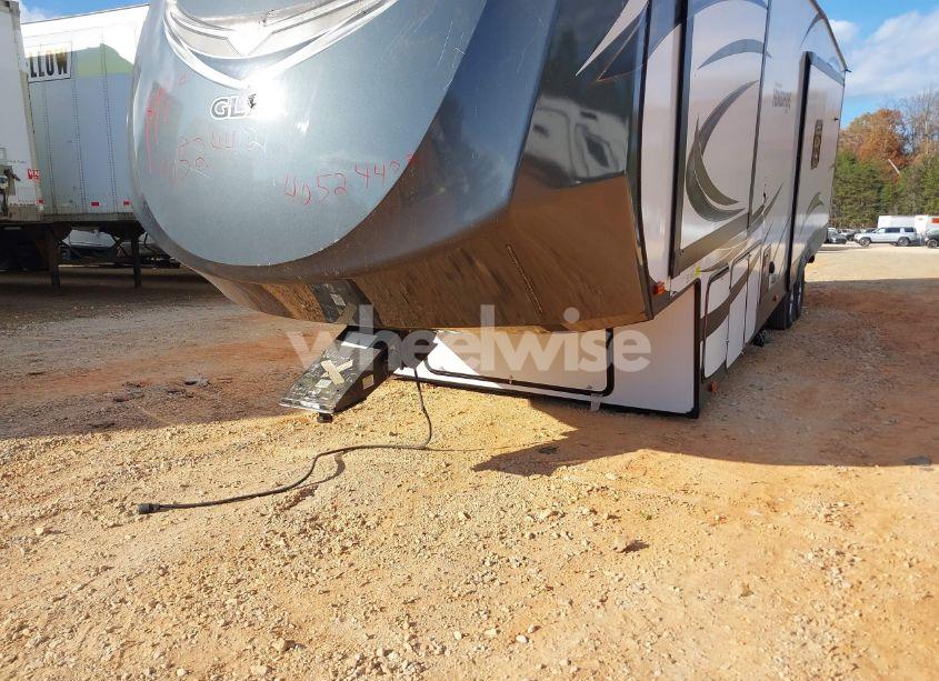 Photo 7 of 2018 Salem Other N/A (VIN 4X4FSBK20JV005616)