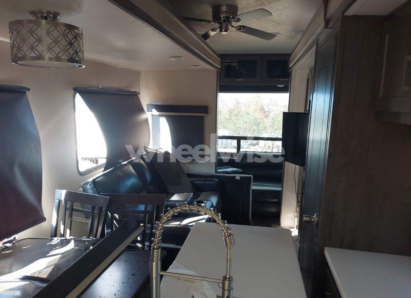 Photo 8 of 2018 Salem Other N/A (VIN 4X4FSBK20JV005616)