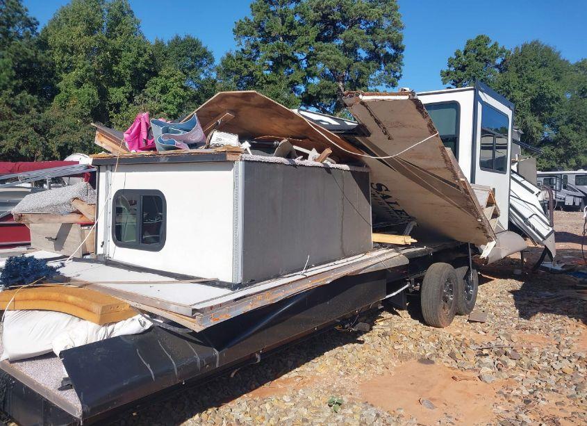 Photo 4 of 2022 Unknown 378 N/A (VIN 4X4FSBP24NV009506)