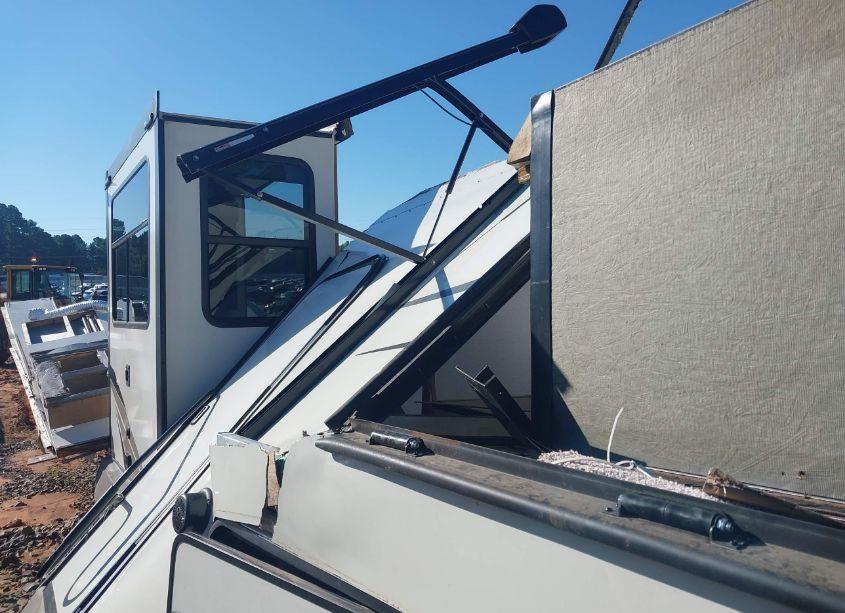 Photo 5 of 2022 Unknown 378 N/A (VIN 4X4FSBP24NV009506)