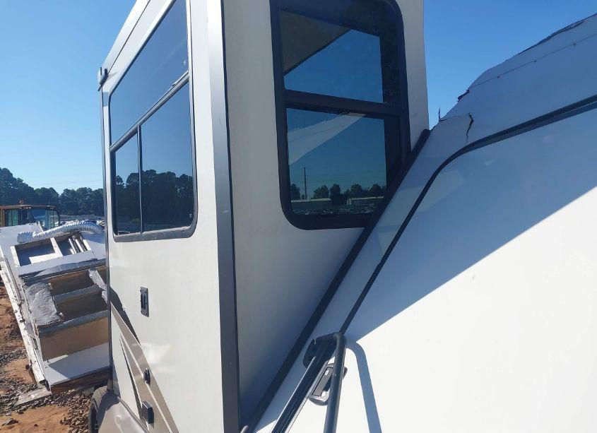 Photo 8 of 2022 Unknown 378 N/A (VIN 4X4FSBP24NV009506)