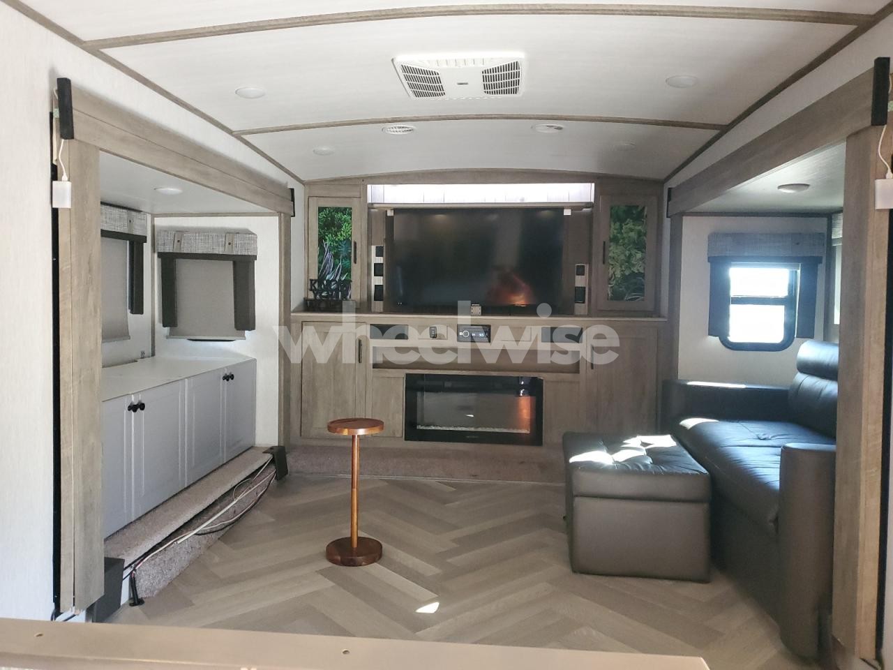 Photo 5 of 2022 FORESRIVER SALEM (VIN 4X4FSBP27NV010374)