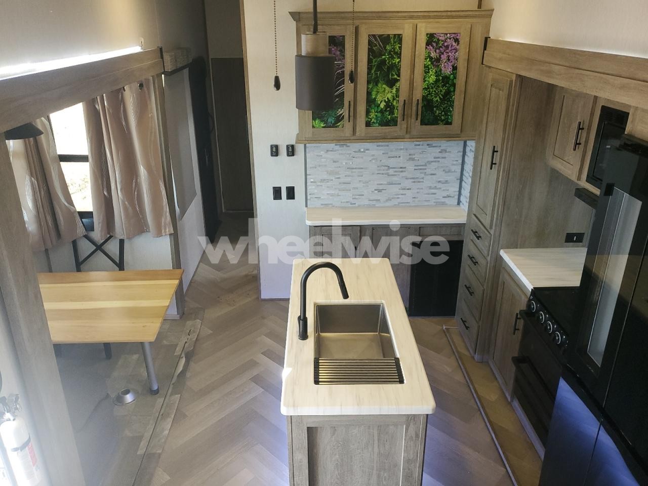 Photo 6 of 2022 FORESRIVER SALEM (VIN 4X4FSBP27NV010374)