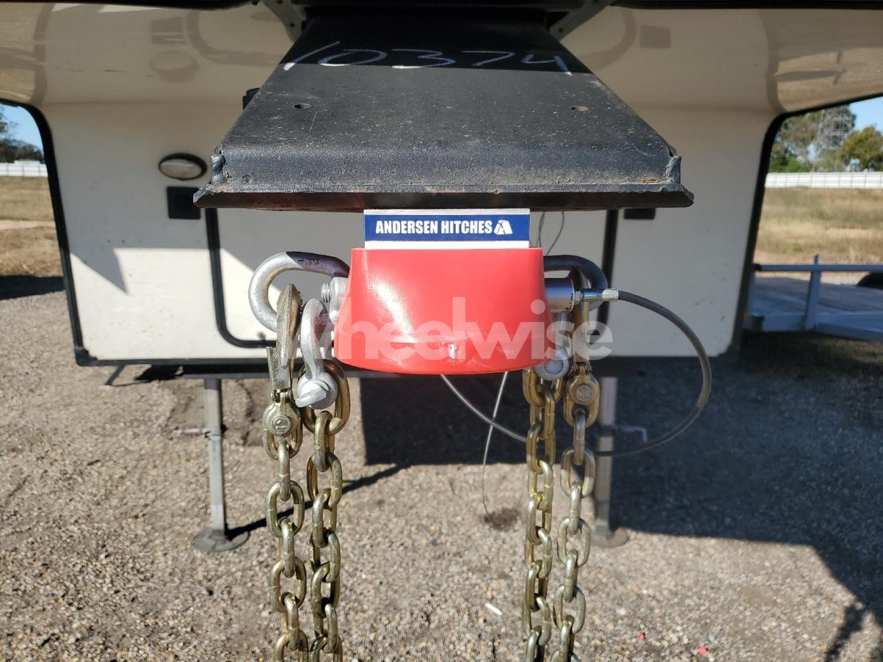 Photo 7 of 2022 FORESRIVER SALEM (VIN 4X4FSBP27NV010374)