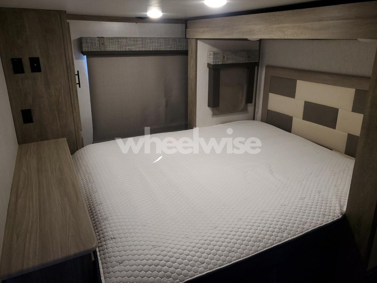 Photo 8 of 2022 FORESRIVER SALEM (VIN 4X4FSBP27NV010374)