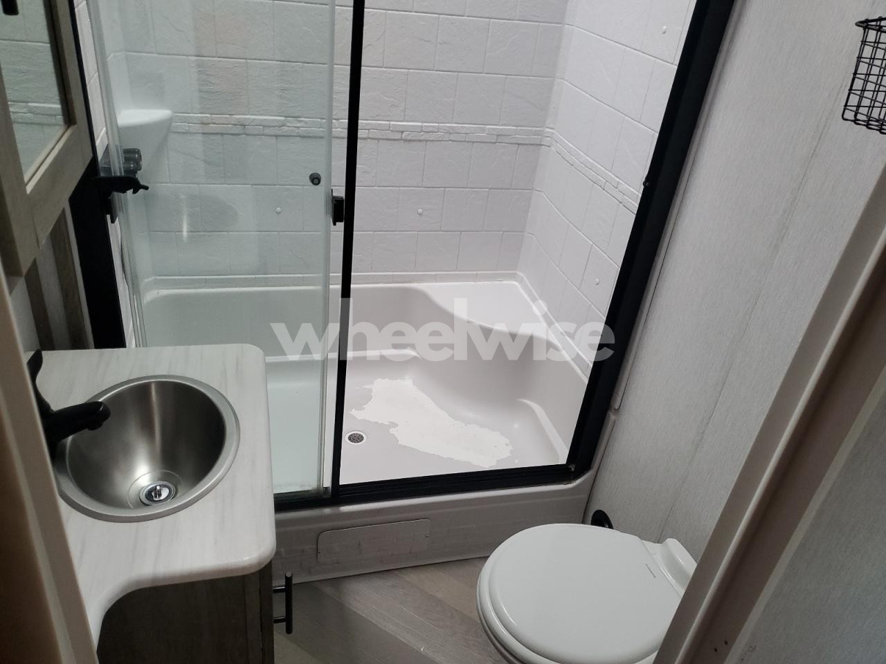 Photo 9 of 2022 FORESRIVER SALEM (VIN 4X4FSBP27NV010374)