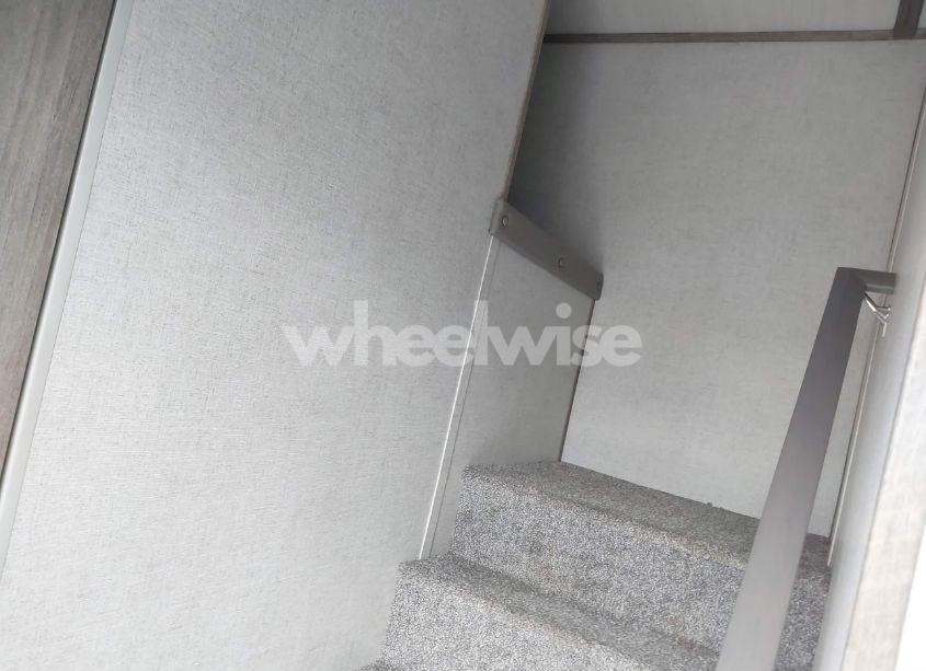 Photo 11 of 2021 Forest River SALEM HEMISPHERE (VIN 4X4FSBP28MV008809)