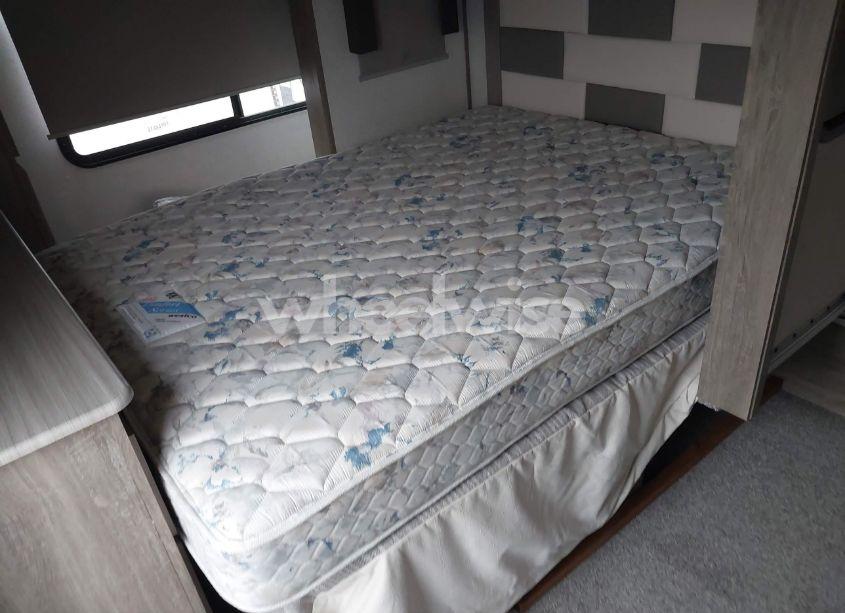 Photo 8 of 2021 Forest River SALEM HEMISPHERE (VIN 4X4FSBP28MV008809)