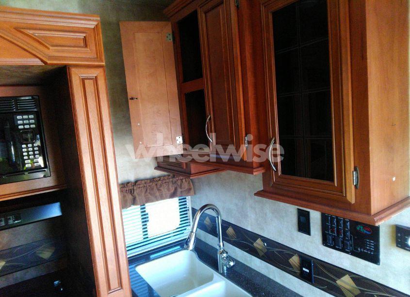 Photo 10 of 2013 Sierra Other N/A (VIN 4X4FSEL28DJ038391)