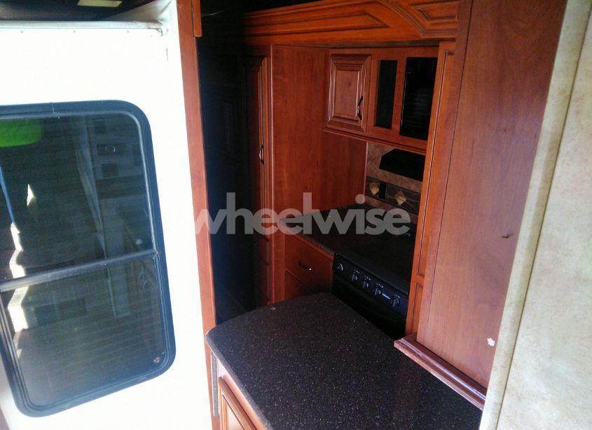 Photo 7 of 2013 Sierra Other N/A (VIN 4X4FSEL28DJ038391)