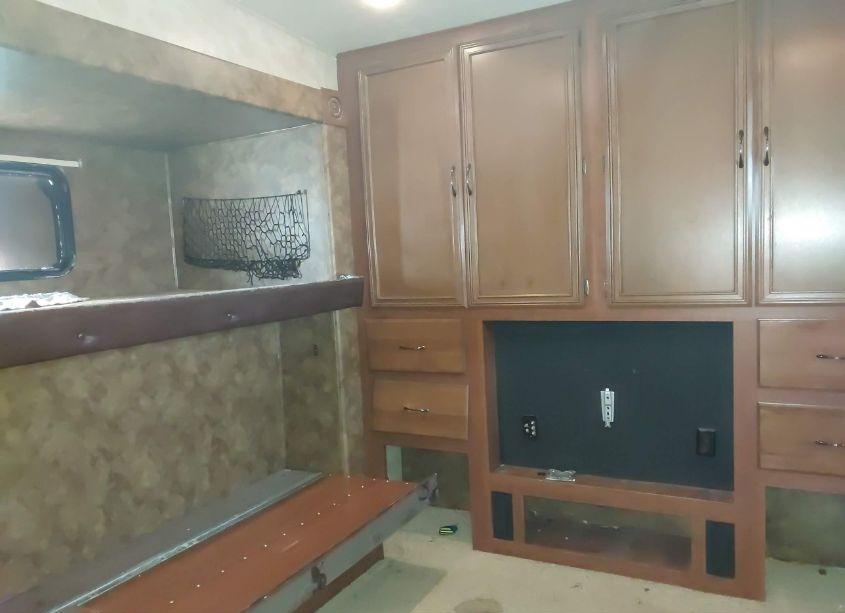 Photo 12 of 2014 Forest River SIERRA (VIN 4X4FSEN27EJ038610)