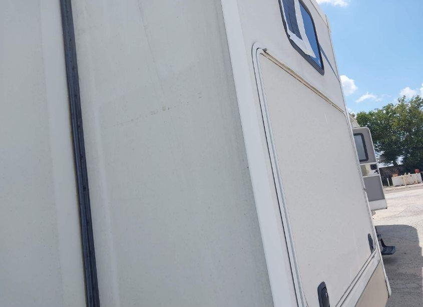 Photo 6 of 2014 Forest River SIERRA (VIN 4X4FSEN27EJ038610)