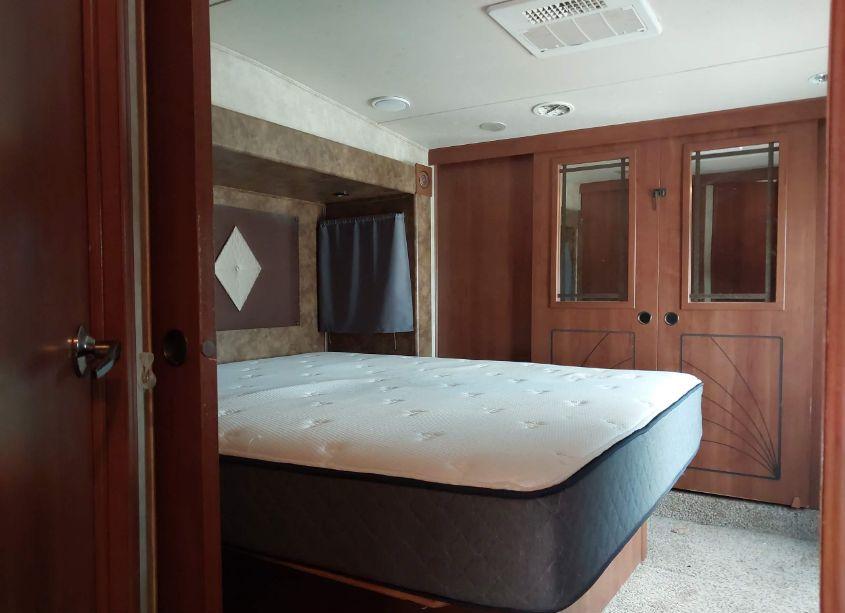 Photo 7 of 2014 Forest River SIERRA (VIN 4X4FSEN27EJ038610)