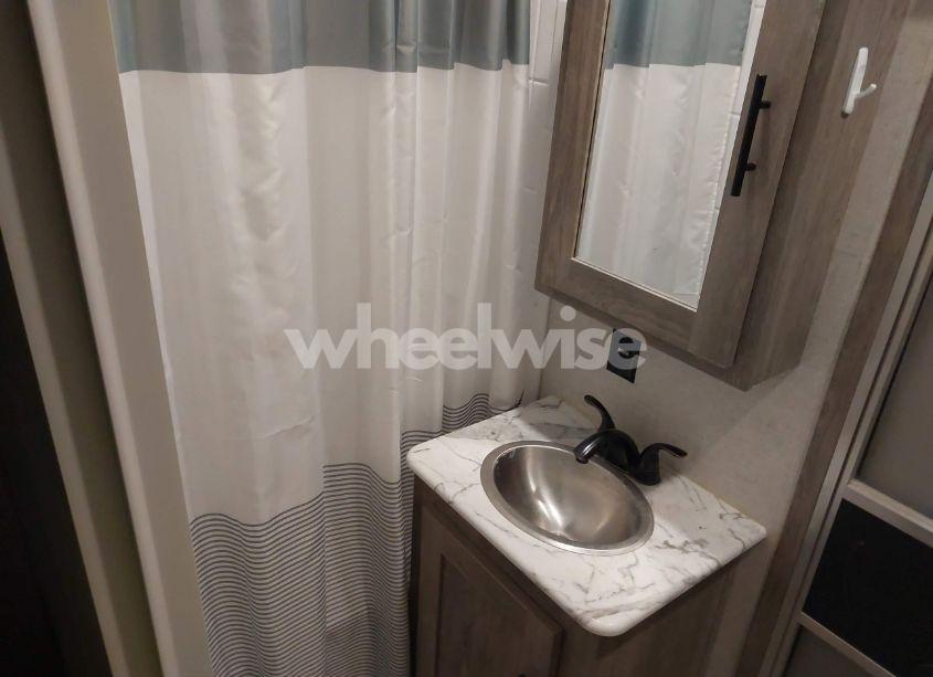 Photo 13 of 2021 Forest River WILDWOOD TRAVEL TRAILER (VIN 4X4FWBM27MV705557)