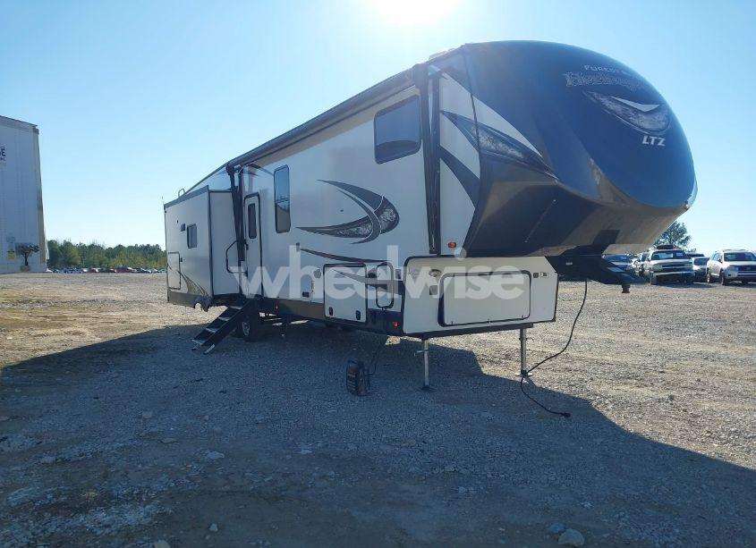 2019 Wildwood Other (VIN 4X4FWBN24KV702305) main photo