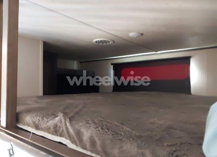 Photo 12 of 2019 Wildwood Other (VIN 4X4FWBN24KV702305)