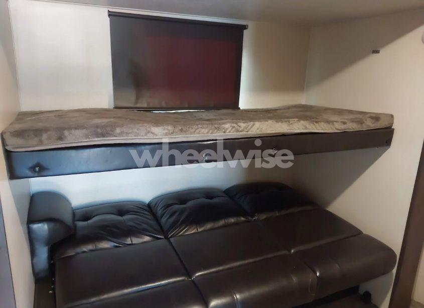 Photo 13 of 2019 Wildwood Other (VIN 4X4FWBN24KV702305)