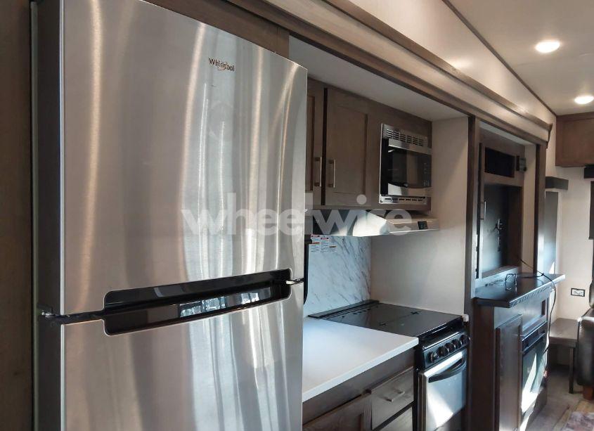 Photo 14 of 2019 Wildwood Other (VIN 4X4FWBN24KV702305)