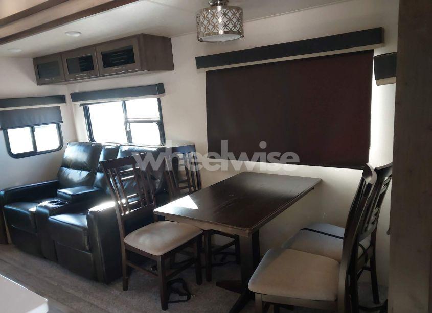 Photo 15 of 2019 Wildwood Other (VIN 4X4FWBN24KV702305)