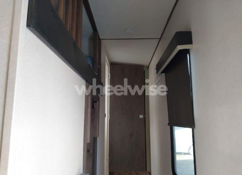 Photo 17 of 2019 Wildwood Other (VIN 4X4FWBN24KV702305)