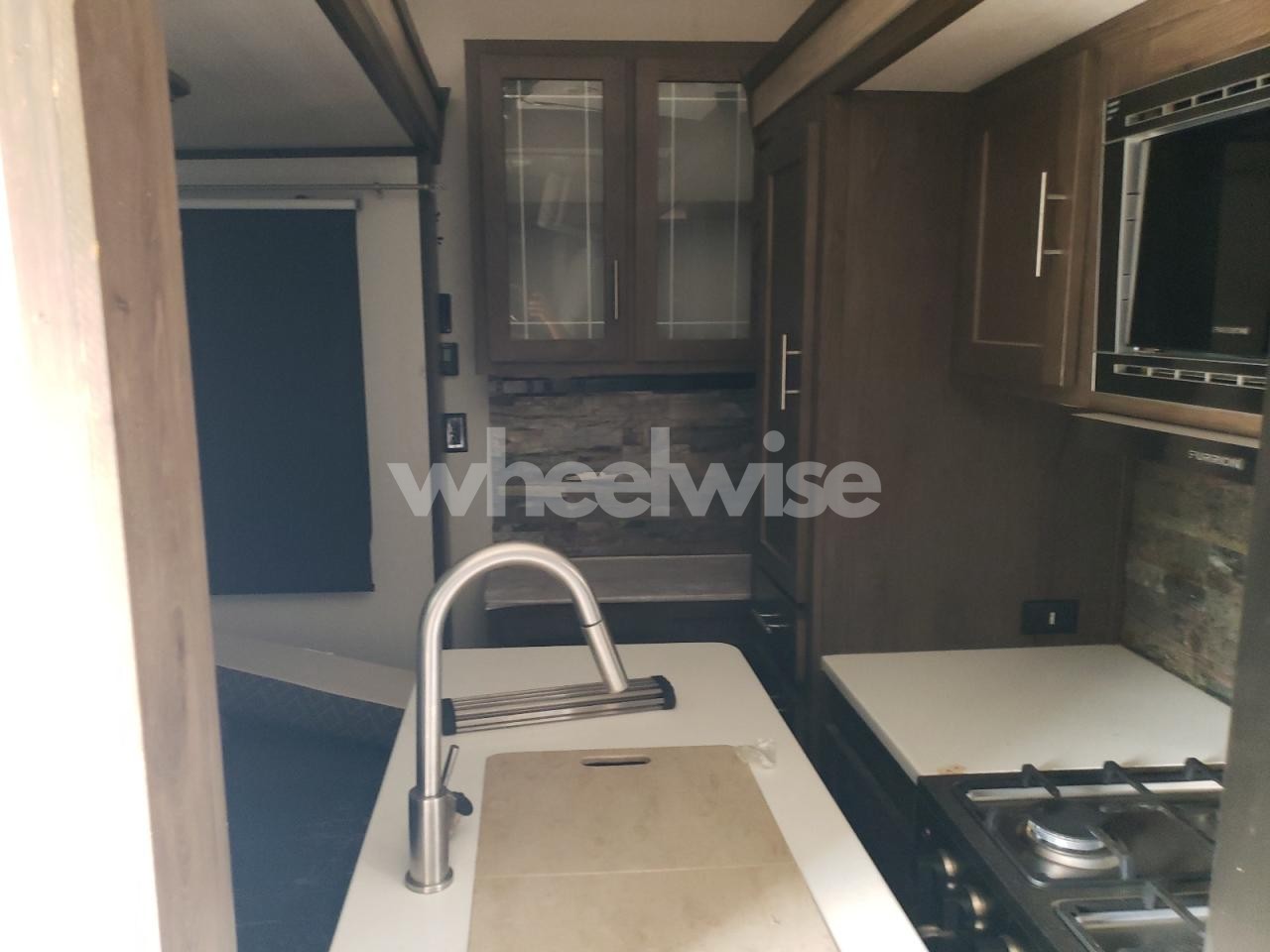 Photo 6 of 2020 FORESRIVER HERITAGE (VIN 4X4FWBP24LV702982)