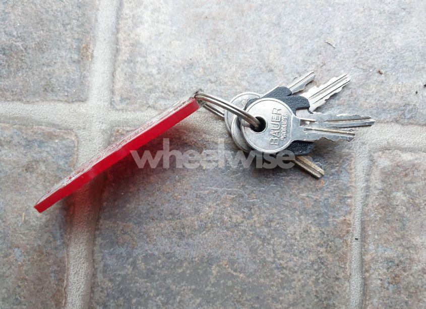 Photo 11 of 2007 Forest River OTHER (VIN 4X4FWCG227V017584)