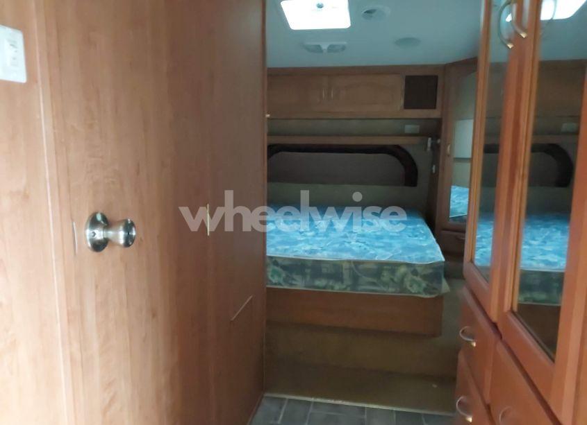 Photo 5 of 2007 Forest River OTHER (VIN 4X4FWCG227V017584)