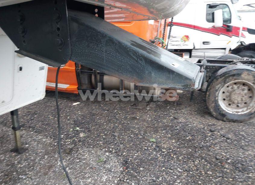 Photo 7 of 2007 Forest River OTHER (VIN 4X4FWCG227V017584)