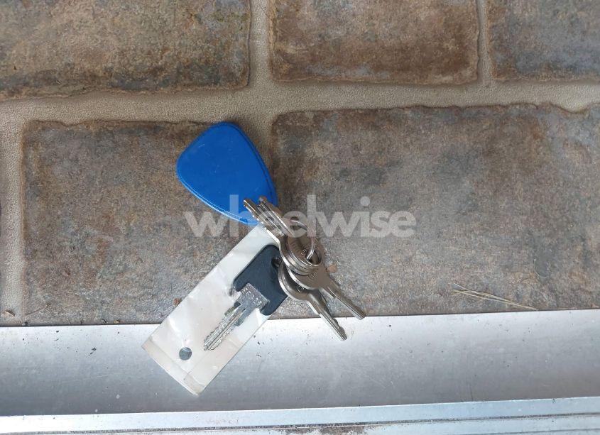 Photo 11 of 2007 Wildcat Travel TRAILER (VIN 4X4FWCH277V015960)