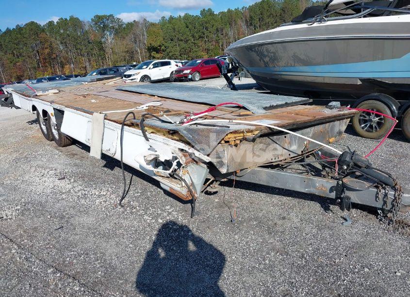 2001 Forest River OTHER (VIN 4X4TCAJ261G076187) main photo