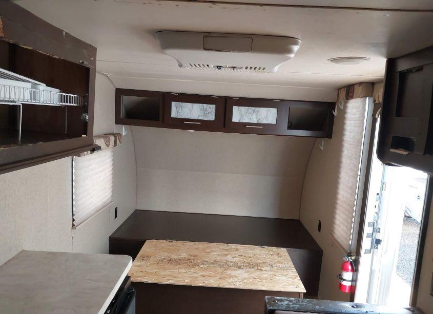 Photo 11 of 2016 Unknown M-16fq WOLF PUP (VIN 4X4TCK612GK032988)