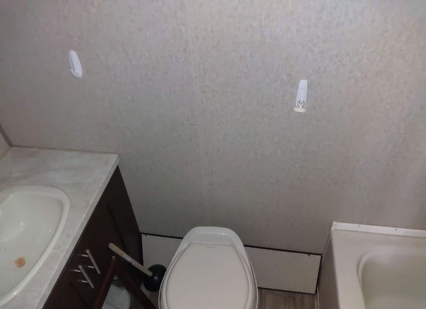 Photo 8 of 2016 Unknown M-16fq WOLF PUP (VIN 4X4TCK612GK032988)