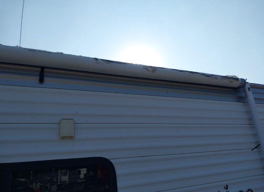 Photo 14 of 2008 Forest River 26K CHEROKEE (VIN 4X4TCKB258X107394)