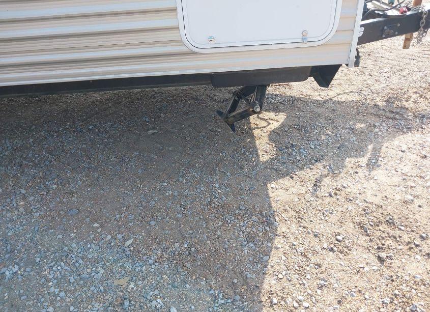 Photo 15 of 2008 Forest River 26K CHEROKEE (VIN 4X4TCKB258X107394)