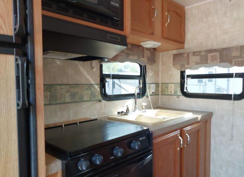 Photo 7 of 2008 Forest River 26K CHEROKEE (VIN 4X4TCKB258X107394)