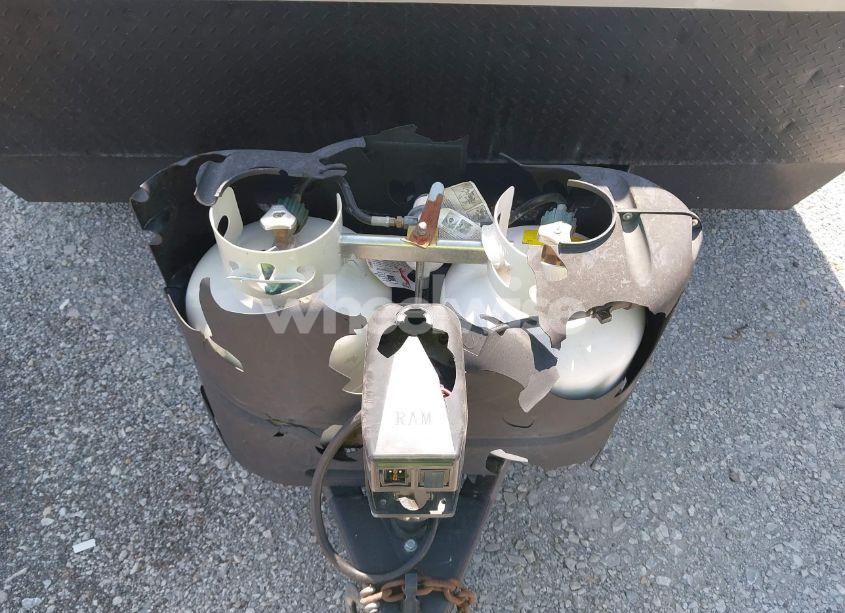 Photo 10 of 2018 Cherokee 26dbh PATRIOT (VIN 4X4TCKB28JX130142)