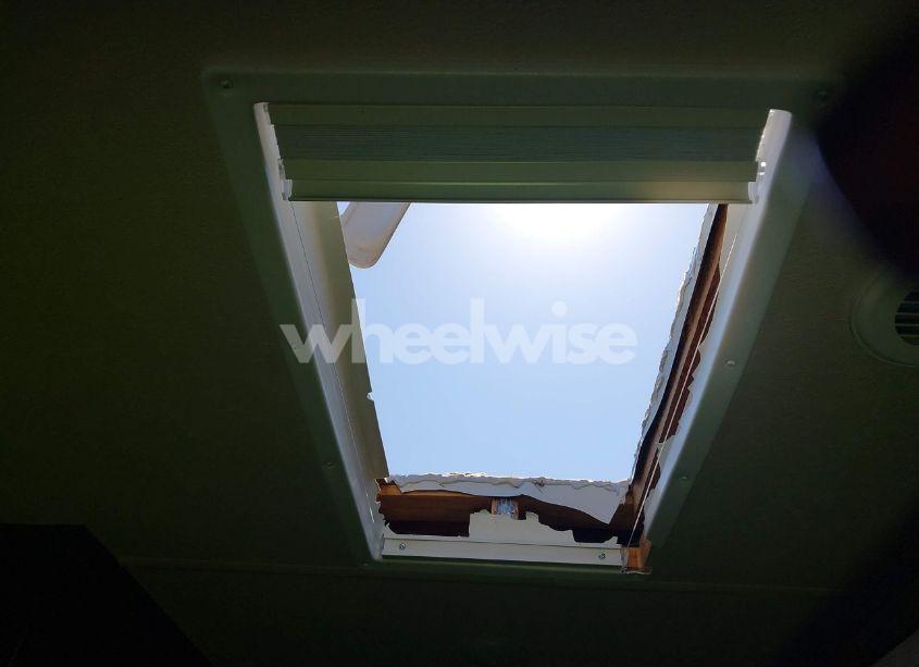 Photo 12 of 2018 Cherokee 26dbh PATRIOT (VIN 4X4TCKB28JX130142)