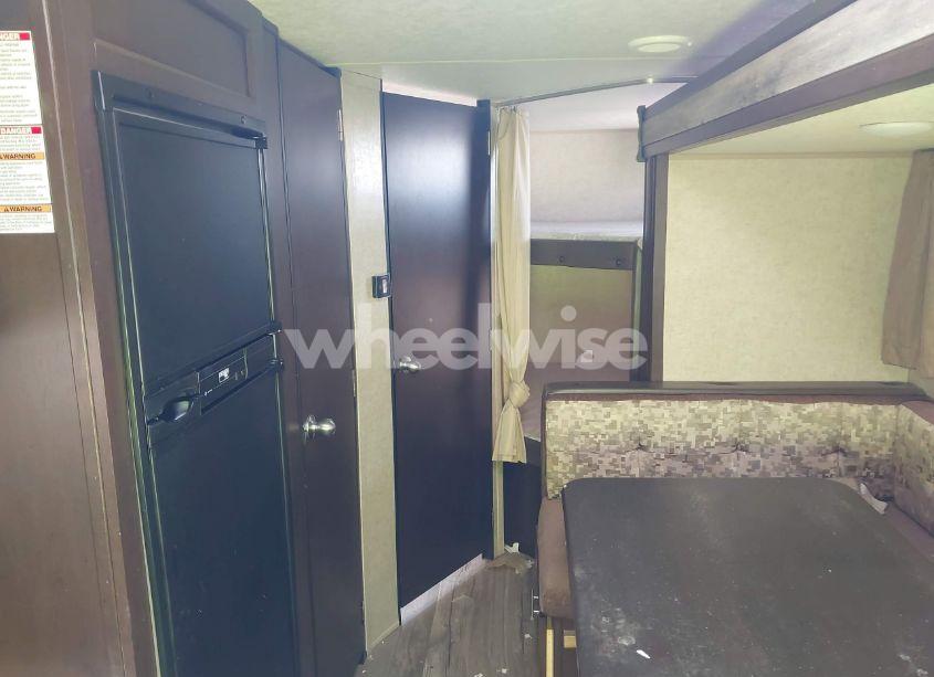 Photo 13 of 2018 Cherokee 26dbh PATRIOT (VIN 4X4TCKB28JX130142)