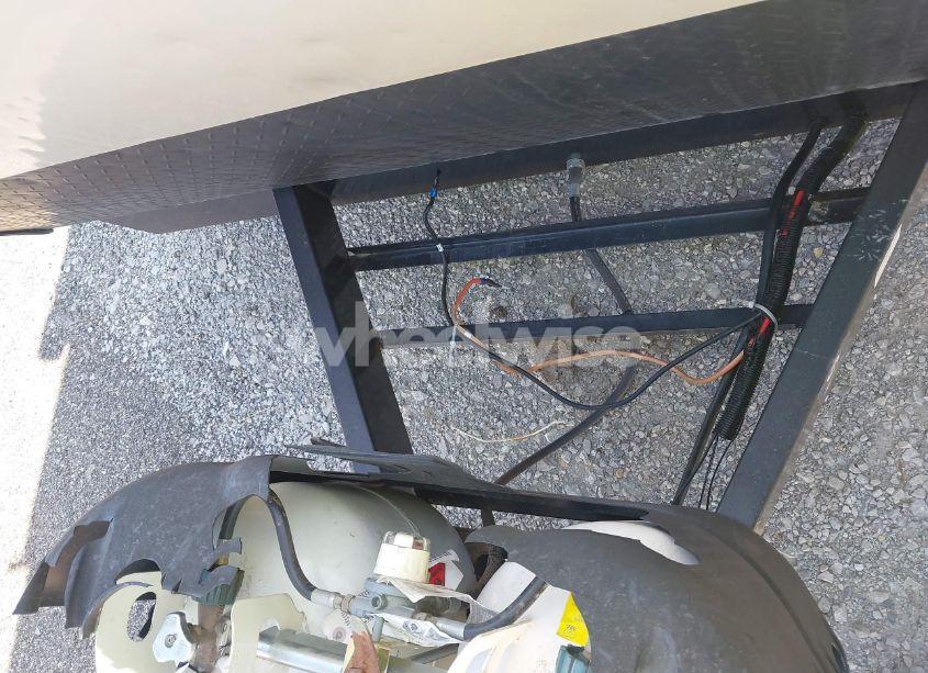 Photo 14 of 2018 Cherokee 26dbh PATRIOT (VIN 4X4TCKB28JX130142)