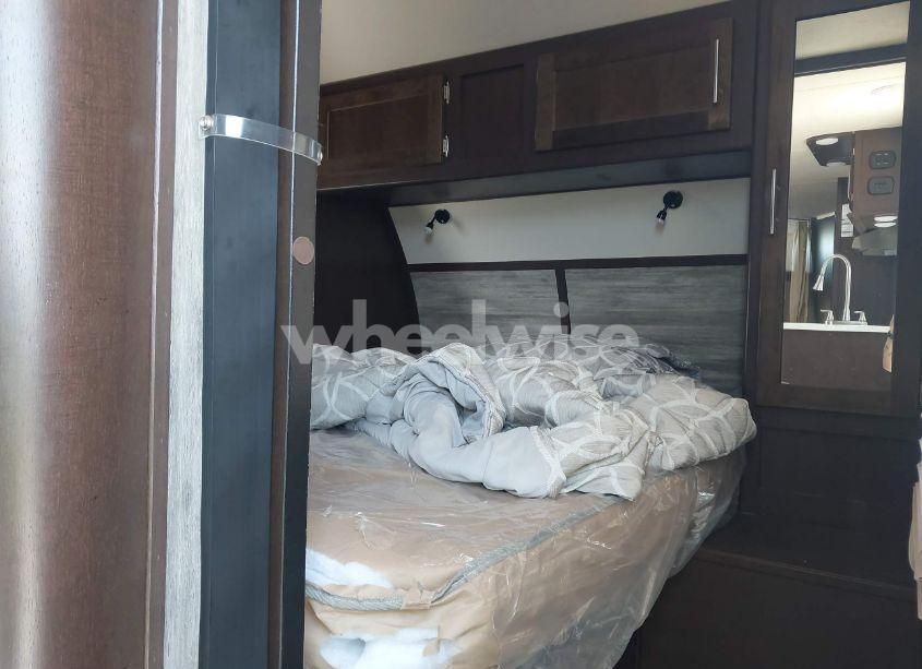 Photo 5 of 2018 Cherokee 26dbh PATRIOT (VIN 4X4TCKB28JX130142)